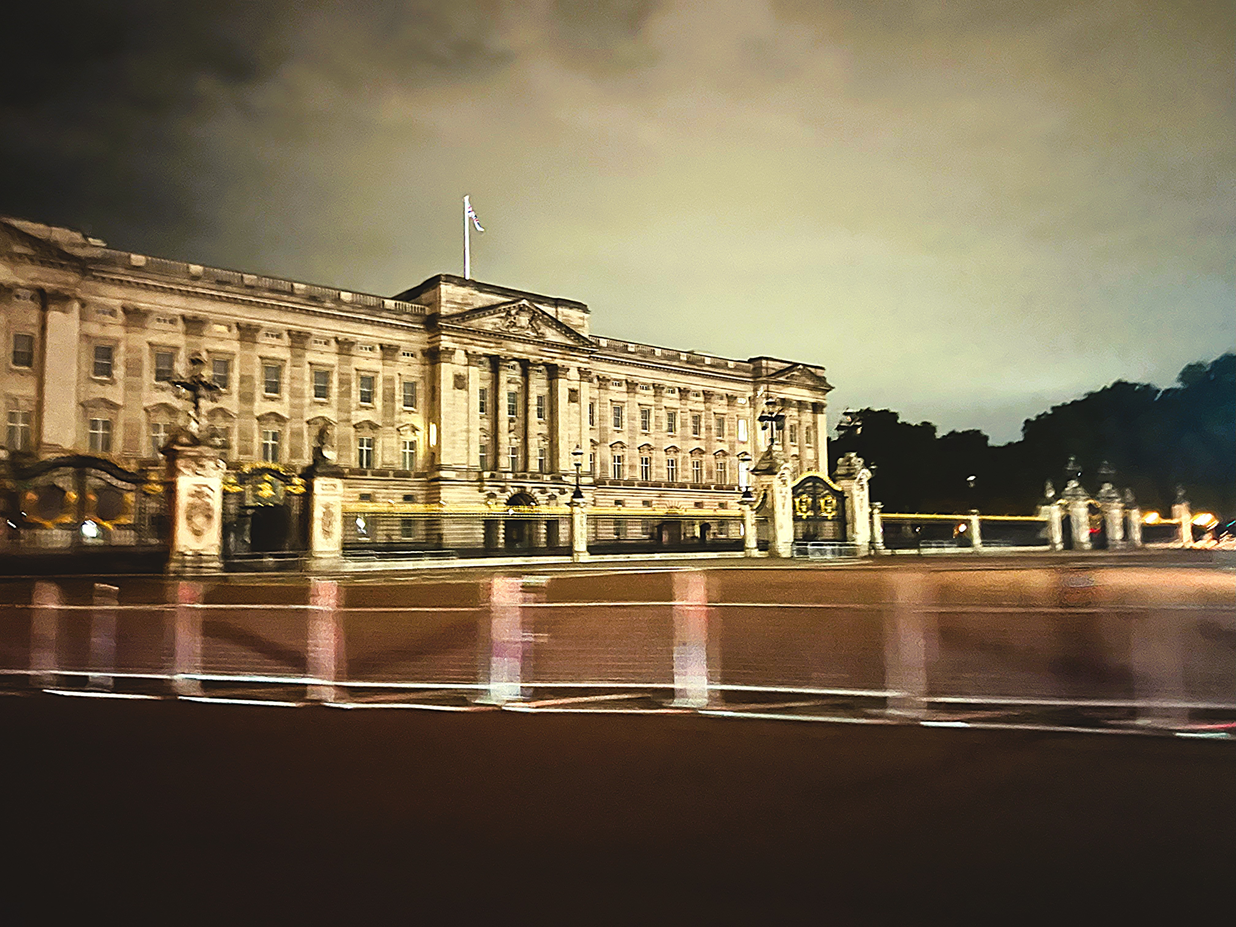 Custom web project showcase