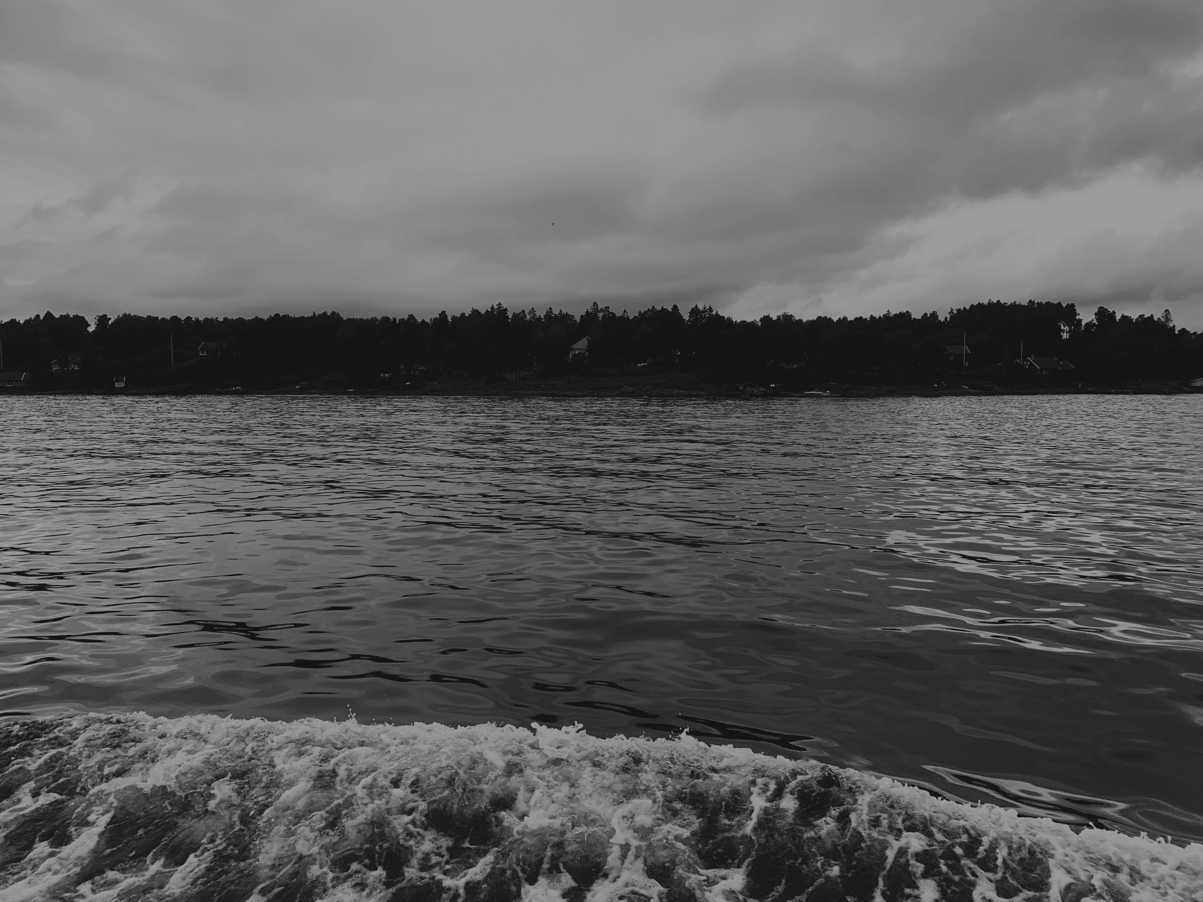 Multi Page Website Mockup