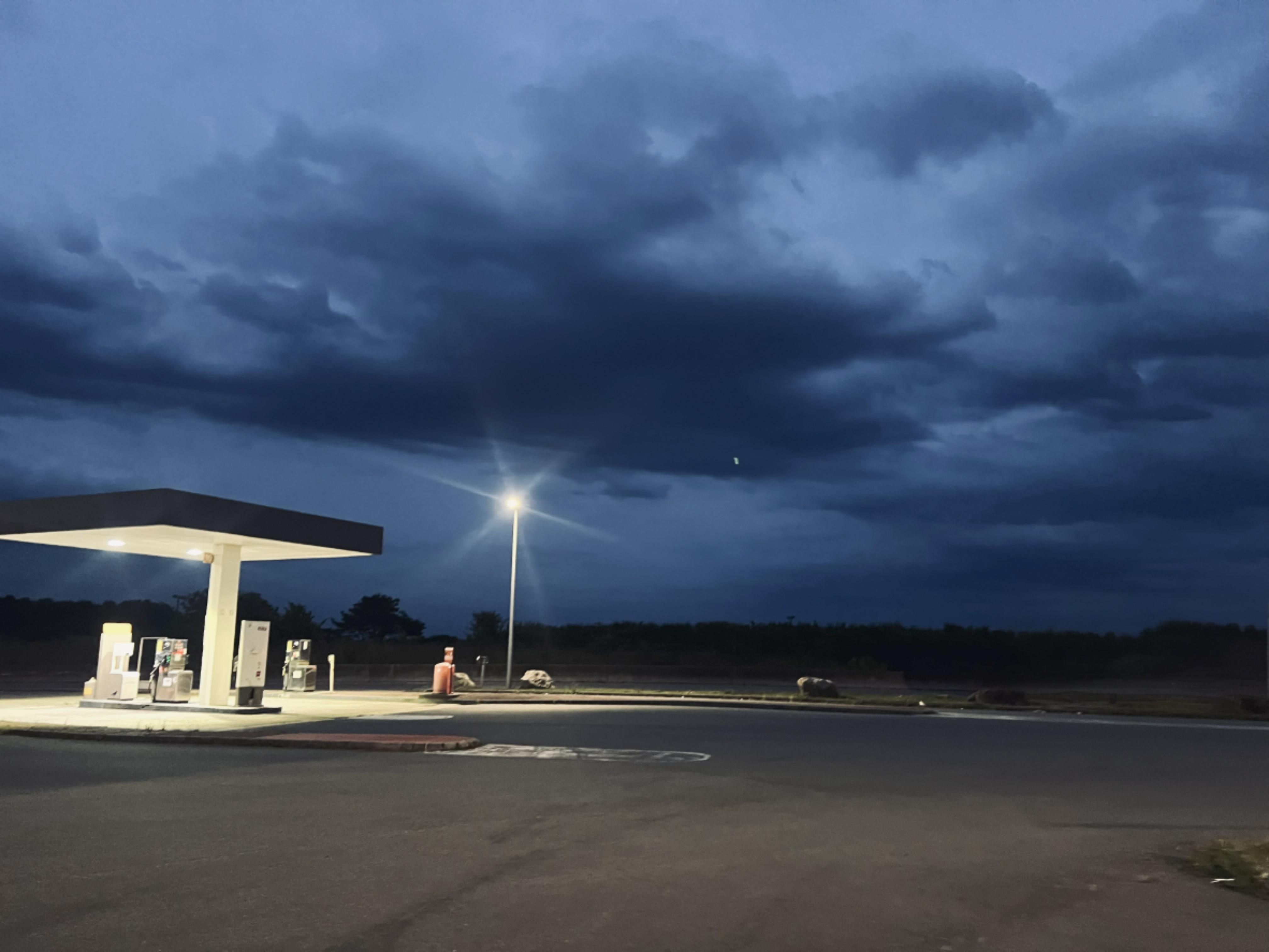 Multi-page website mockup